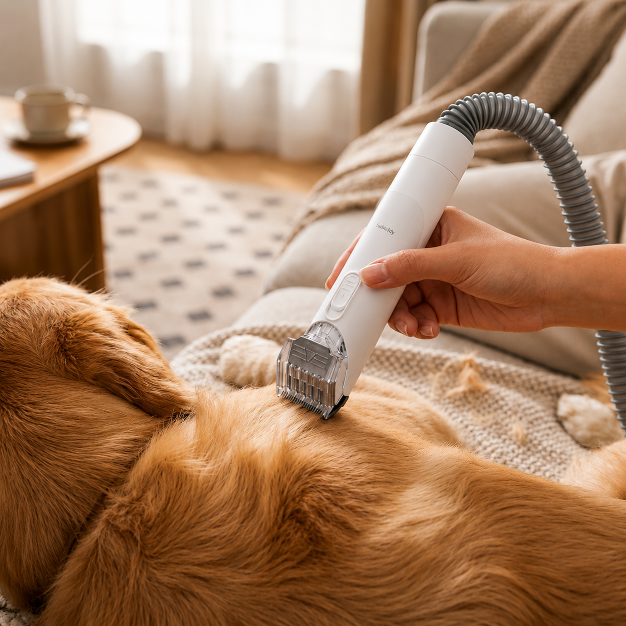 WIRELESS CLIPPER